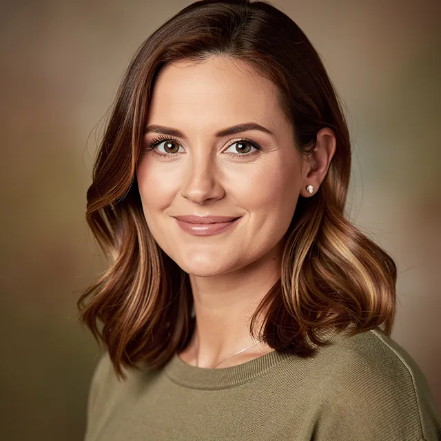 Portrait de Juliette Lalande