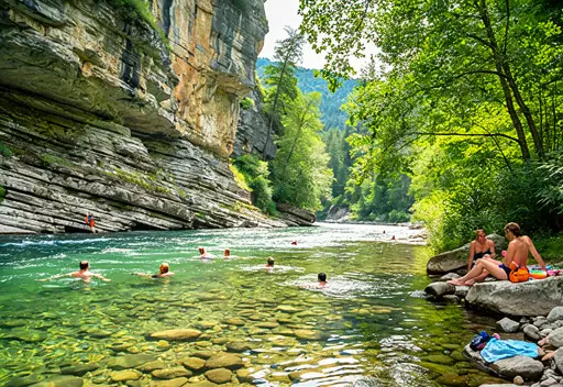 riviere-eau-claire-nature-baignade